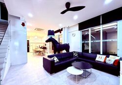 Lucky View (D16), Semi-Detached #448119251